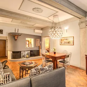 Governo Vecchio Apartamento