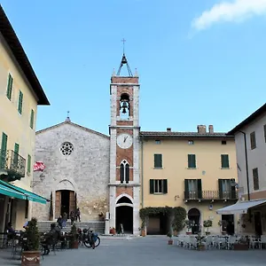 Soleluna Appartamento