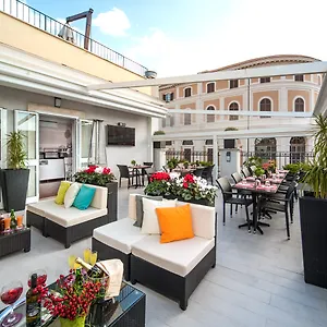 4* Otel Relais Trevi 95 Boutique (adults Only)