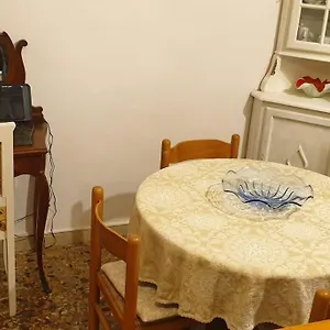 Casa Forner, Italia
