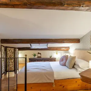Santarosa Five Senses , Florence Italy