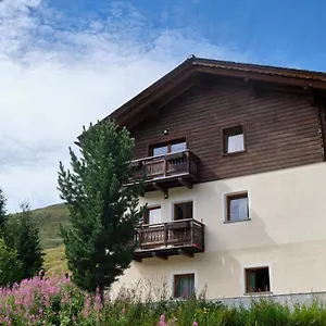 Casa Zelda , Livigno Italy