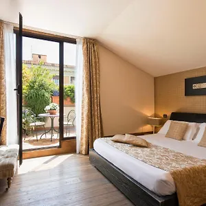 4* Otel Atlante Garden