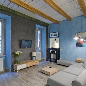 As Feel - Design At Colosseum Apartamento