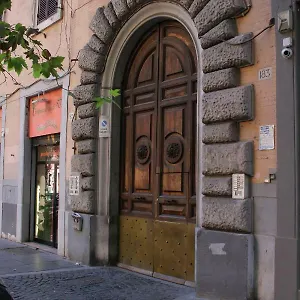 Hazelrome Roma