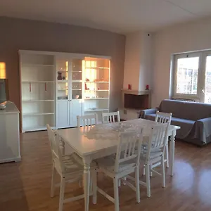 Casa Grilli Roma